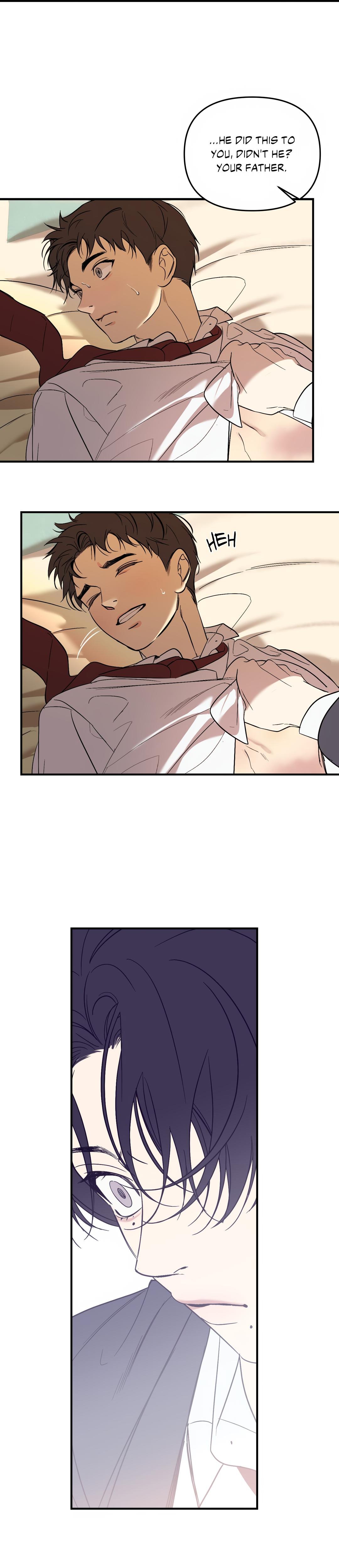 backlight, Chapter 36 image 16